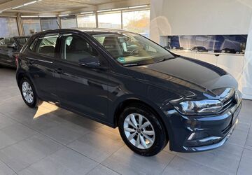 VW Polo 115.000 km 13.790 &euro; Braunschweig 38116