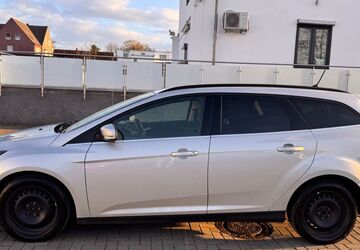 Ford Focus 320.755 km 3.900 &euro; Salzgitter-Lebenstedt 38226
