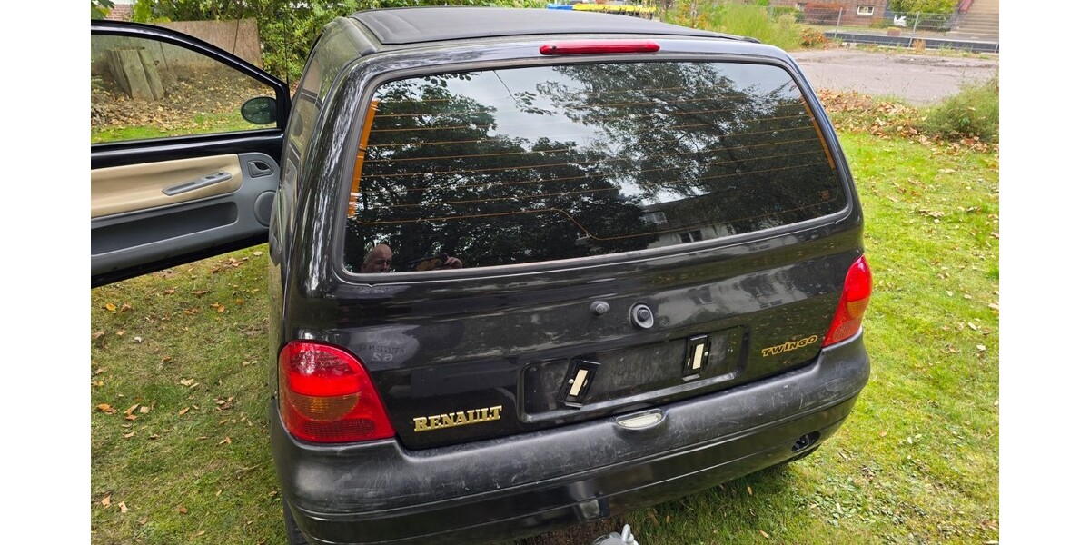 Renault Twingo 175.000 km 1.199 &euro; Hildesheim 31134