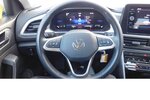 VW T-Roc 1.5 Life TSI BMT DSG Navi Klima Alu 38.400 km 22.990 &euro; Vordorf 38533