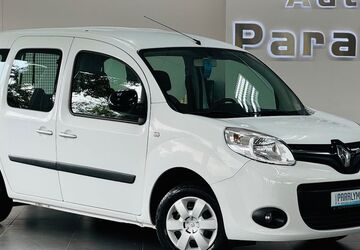 Renault Kangoo 38.555 km 25.950 &euro; Salzgitter 38259