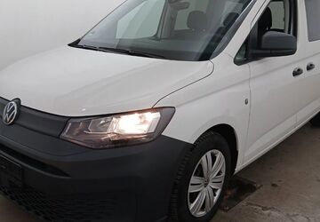 VW Caddy Maxi 125.000 km 19.500 &euro; Braunschweig 38122