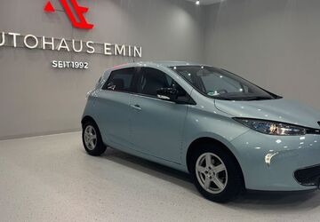 Renault ZOE 43.858 km 5.950 &euro; Salzgitter 38228