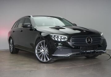 Mercedes-Benz E 300 50.000 km 38.990 &euro; Braunschweig 38110