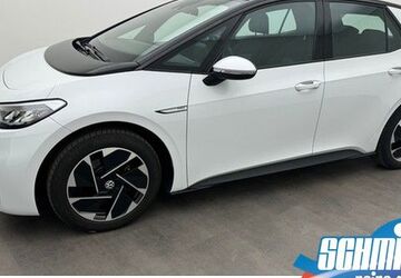 VW ID.3 64.299 km 18.400 &euro; Peine 31226