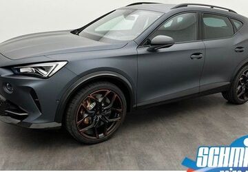 Cupra Formentor 1.100 km 48.900 &euro; Peine 31226