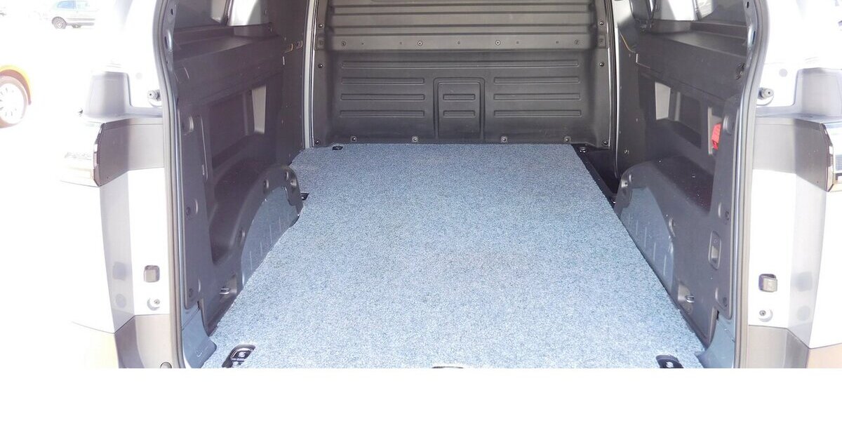 VW ID.Buzz Cargo Elektro 1-Gang Automatik Navi 16.700 km 34.990 &euro; Vordorf 38533