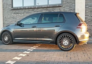 VW Golf 181.500 km 12.900 &euro; Langelsheim 38685