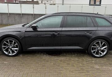 Skoda Superb 173.725 km 17.900 &euro; Salzgitter-Lebenstedt 38226