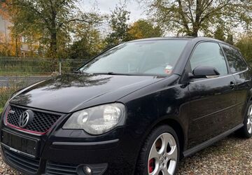 VW Polo 167.000 km 4.990 &euro; Braunschweig 38110