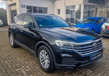 VW Touareg 66.500 km 37.999 &euro; Wolfenbüttel 38302