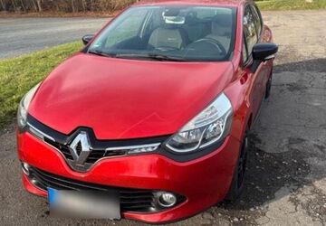 Renault Clio 99.000 km 5.690 &euro; Lengede 38268
