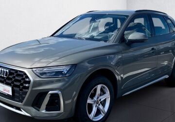 Audi Q5 19.982 km 52.634 &euro; Goslar 38644
