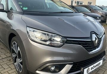 Renault Scenic 144.000 km 10.990 &euro; Salzgitter 38229