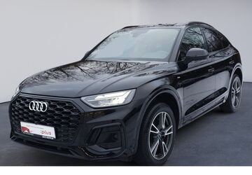 Audi Q5 48.700 km 41.380 &euro; Braunschweig 38124