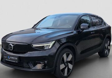 Volvo C40 33.728 km 34.990 &euro; Braunschweig 38114