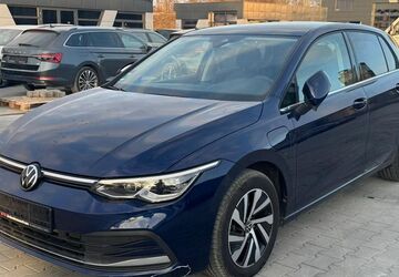 VW Golf 47.222 km 20.990 &euro; Vechelde 38159