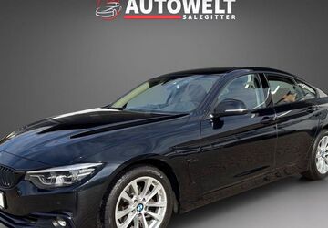 BMW 420 100.000 km 22.500 &euro; Salzgitter 38229