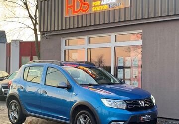 Dacia Sandero 100.000 km 7.450 &euro; Goslar 38644