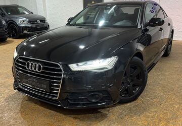 Audi A6 181.600 km 16.990 &euro; Braunschweig Wenden 38110