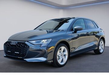 Audi A3 90.000 km 30.980 &euro; Braunschweig 38122