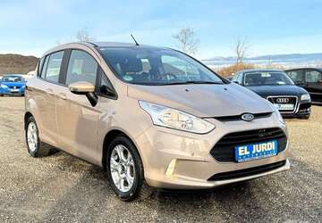 Ford B-Max 41.000 km 12.899 &euro; Hildesheim 31137