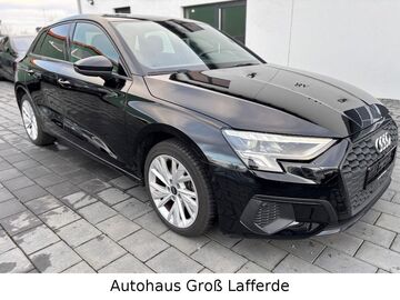 Gebrauchte Audi A3