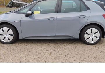 VW ID.3 30.900 km 17.390 &euro; Vordorf 38533