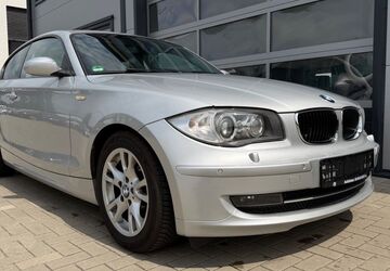 BMW 120 102.000 km 7.990 &euro; Lengede OT Broistedt 38268