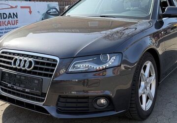 Audi A4 170.700 km 3.999 &euro; Goslar 38690