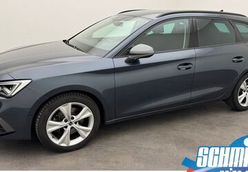 Seat Leon 28.660 km 27.900 &euro; Peine 31226