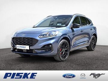 Gebrauchte Ford Kuga