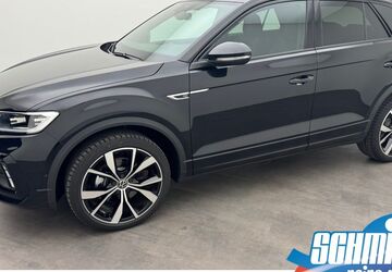 VW T-Roc 7.560 km 29.600 &euro; Peine 31226
