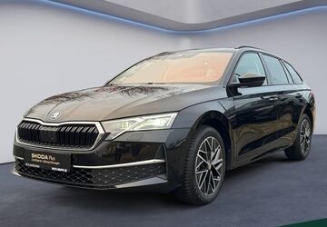 Skoda Octavia 23.800 km 30.250 &euro; Braunschweig 38124