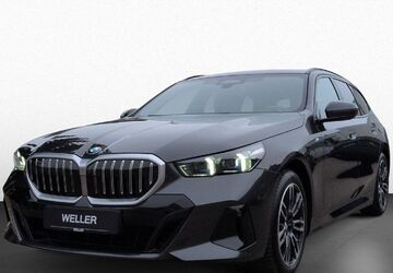 BMW 520 29.200 km 48.950 &euro; Wolfenbüttel 38304