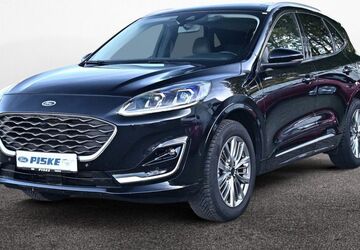 Ford Kuga 52.800 km 25.850 &euro; Wolfenbüttel 38302