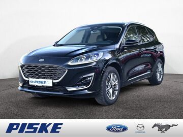 Gebrauchte Ford Kuga