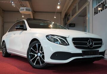 Mercedes-Benz E 220 175.628 km 24.980 &euro; Peine 31228
