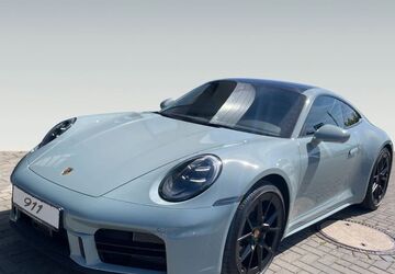 Porsche 992 6.500 km 144.790 &euro; Braunschweig 38114