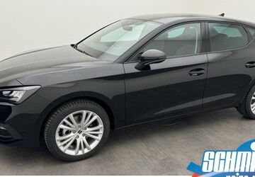 Seat Leon 2.490 km 26.600 &euro; Peine 31226