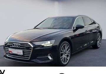 Audi A6 41.800 km 37.950 &euro; Braunschweig 38124