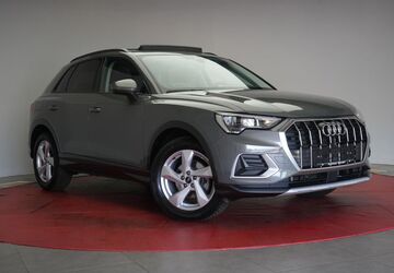Audi Q3 21.000 km 32.490 &euro; Braunschweig 38110