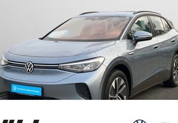 VW ID.4 36.019 km 22.890 &euro; Hildesheim 31137