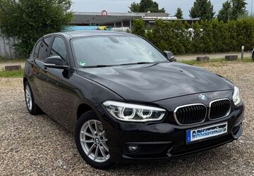 BMW 116 211.942 km 7.700 &euro; Salzgitter 38226