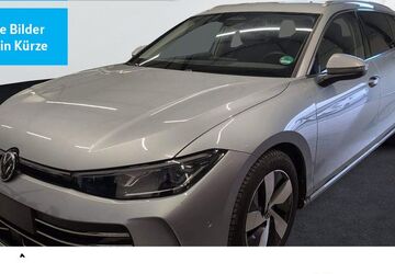 VW Passat Variant 17.589 km 34.640 &euro; Wolfenbüttel 38304