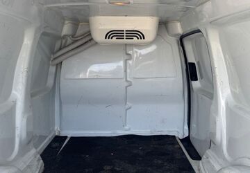 VW Caddy 313.000 km 7.999 &euro; Salzgitter 38229