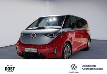 VW ID. Buzz 10.700 km 75.480 &euro; Hildesheim 31135