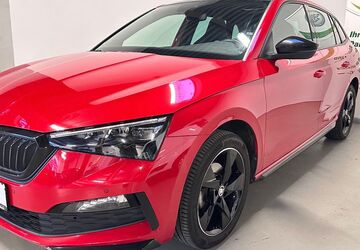 Skoda Scala 66.450 km 19.299 &euro; Peine 31226