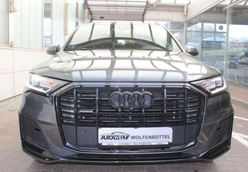 Audi Q7 92.300 km 46.990 &euro; Wolfenbüttel 38304