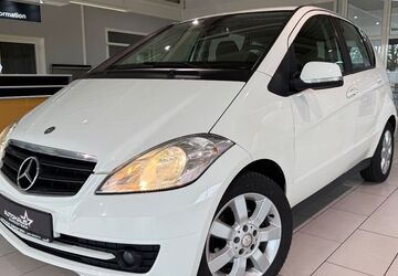 Mercedes-Benz A 150 171.000 km 3.990 &euro; Braunschweig 38114